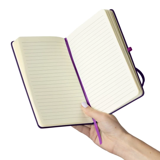 Notebook A5 (VB291-13)-1