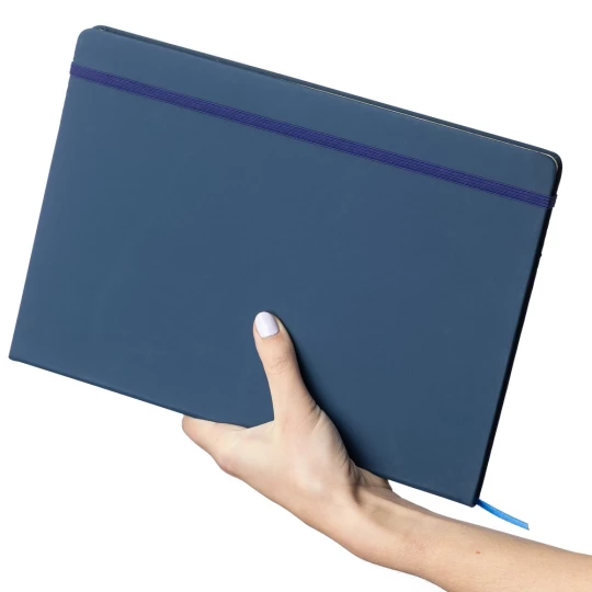 Notebook A4 (VB297-04)-1