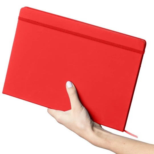 Notebook A4 (VB297-05)-1
