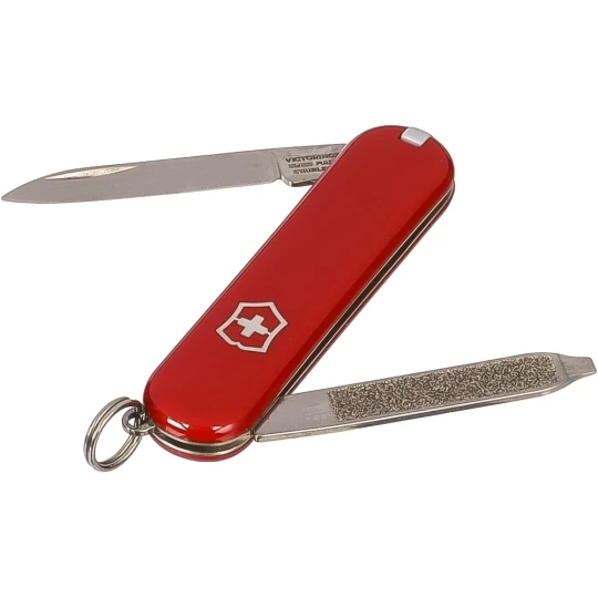 Nóż wielofunkcyjny Victorinox Escort Red (VB305-05)-1