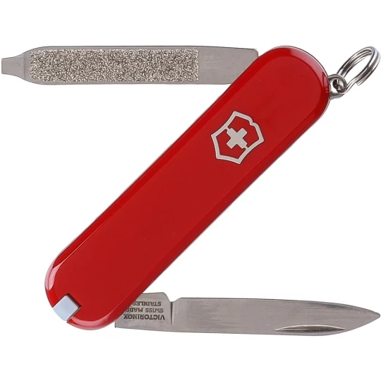 Nóż wielofunkcyjny Victorinox Escort Red (VB305-05)-1