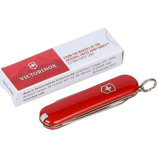 Nóż wielofunkcyjny Victorinox Escort Red (VB305-05)-1