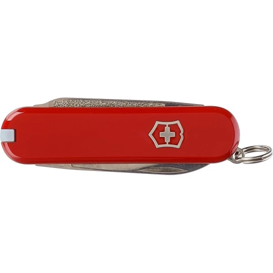 Nóż wielofunkcyjny Victorinox Escort Red (VB305-05)-1