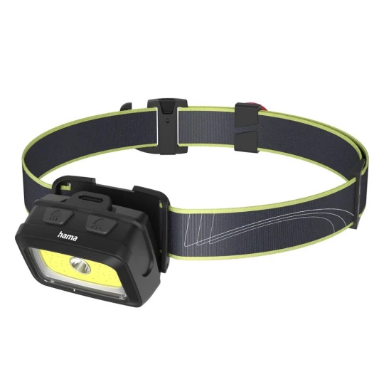 Head torch Hama HL350 (VH001-03)-1