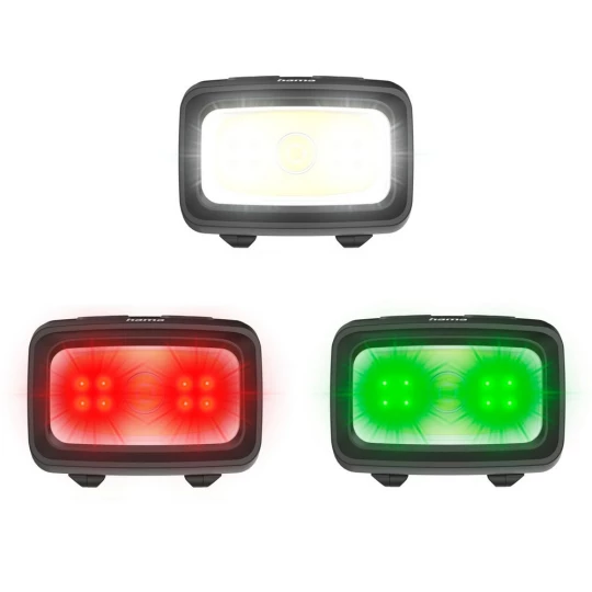 Head torch Hama HL350 (VH001-03)-1