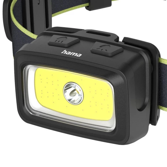 Head torch Hama HL350 (VH001-03)-1