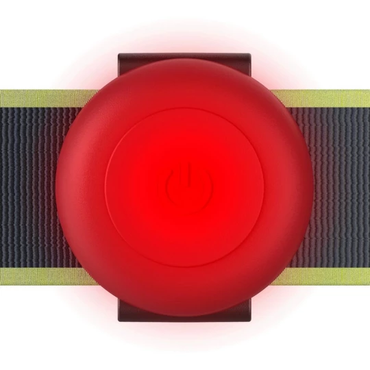 Head torch Hama HL350 (VH001-03)-1