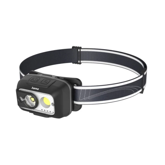 Head torch Hama HL500 (VH002-03)-1