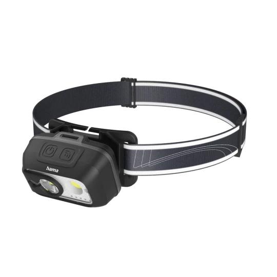 Head torch Hama HL500 (VH002-03)-1