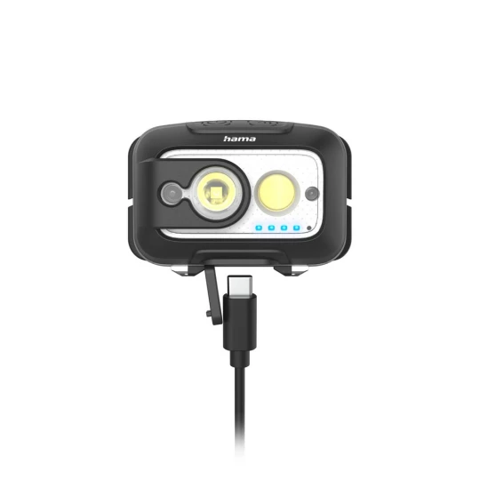 Head torch Hama HL500 (VH002-03)-1