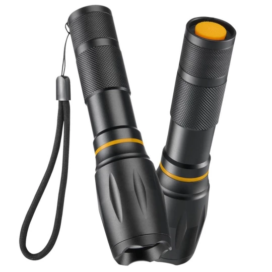 LED torch 2 in 1 Hama (VH003-03)-1