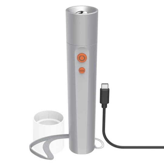 LED torch Hama FL350-C (VH004-32)-1