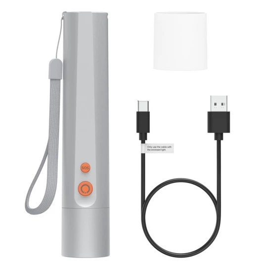 LED torch Hama FL350-C (VH004-32)-1