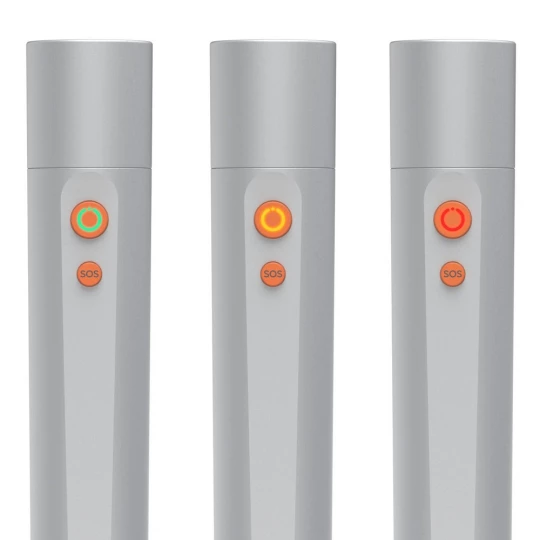 LED torch Hama FL350-C (VH004-32)-1