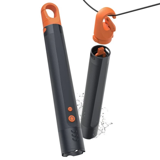 LED torch Hama FLX1000 (VH005-03)-1