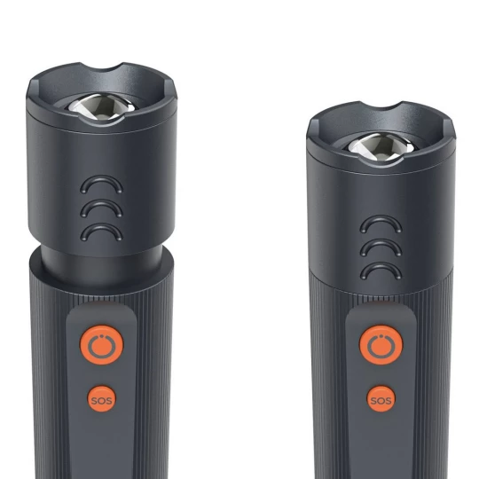 LED torch Hama FLX1000 (VH005-03)-1