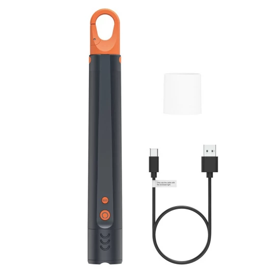 LED torch Hama FLX1200 (VH006-03)-1