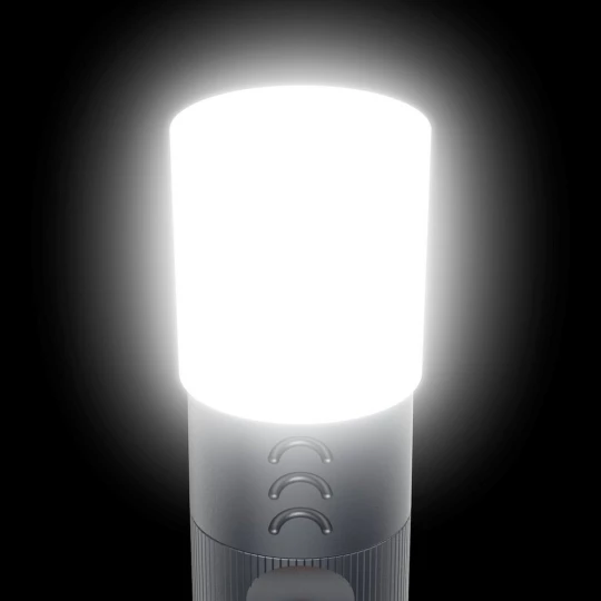 LED torch Hama FLX1200 (VH006-03)-1
