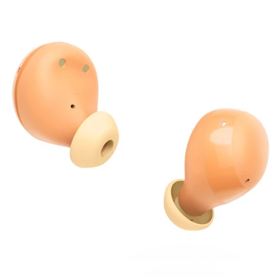 Bezprzewodowe słuchawki douszne Hama Freedom Buddy II (VH012-07)-1