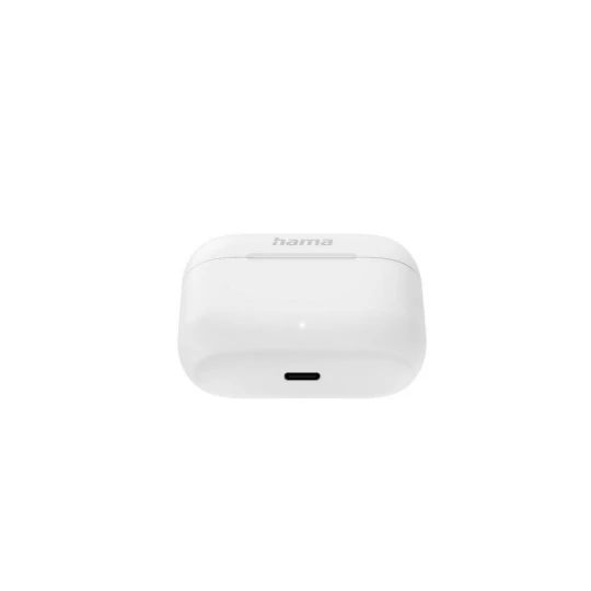 Bezprzewodowe słuchawki douszne Hama Passion Clear II ANC (VH015-02)-1