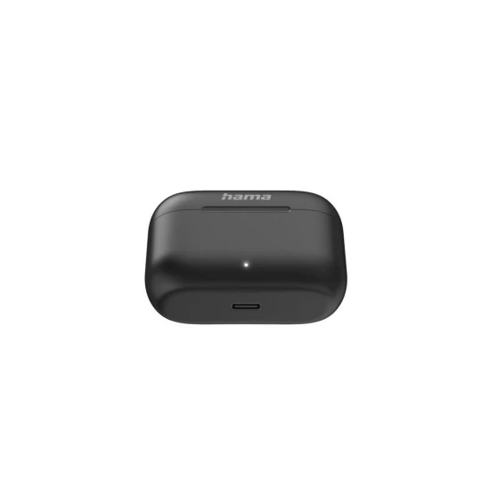 Bezprzewodowe słuchawki douszne Hama Passion Clear II ANC (VH015-03)-1
