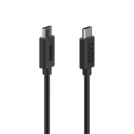 Charging cable Hama 60W (VH017-03)-1