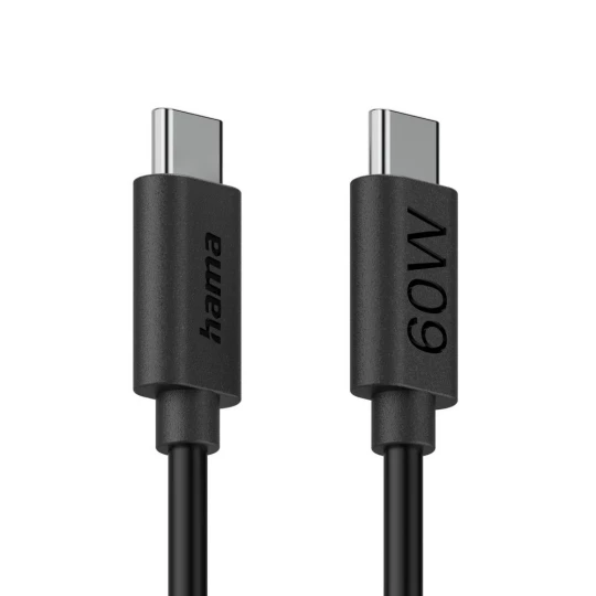 Charging cable Hama 60W (VH017-03)-1
