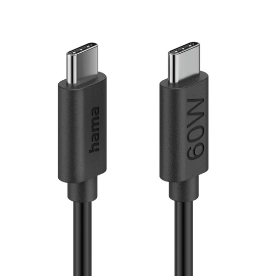 Charging cable Hama 60W (VH017-03)-1