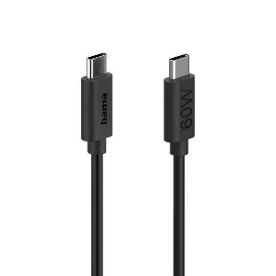 Charging cable Hama 60W (VH017-03)-1