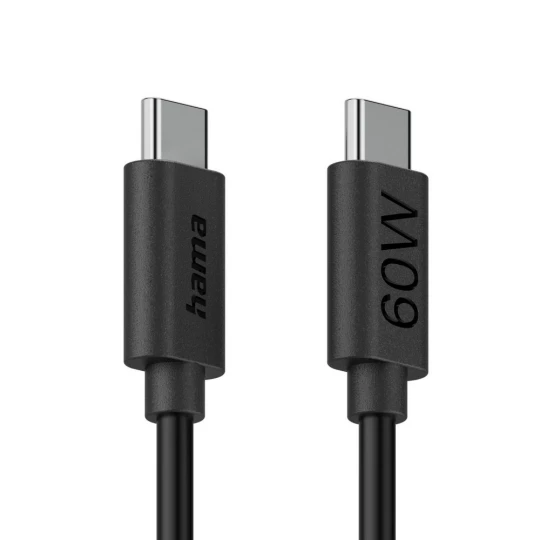 Charging cable Hama 60W (VH017-03)-1