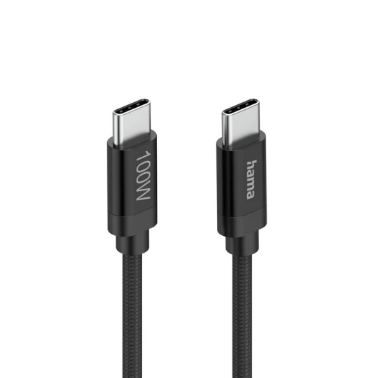 Charging cable Hama 100W (VH018-03)-1
