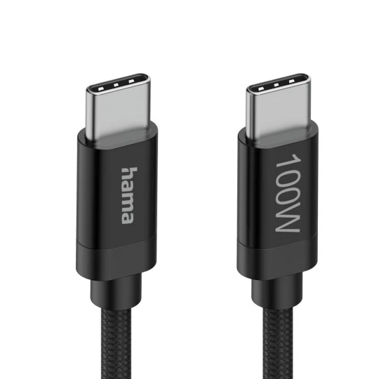 Charging cable Hama 100W (VH018-03)-1