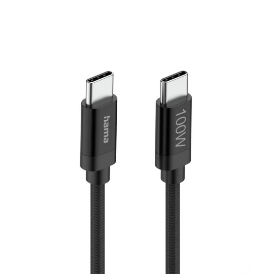 Charging cable Hama 100W (VH018-03)-1