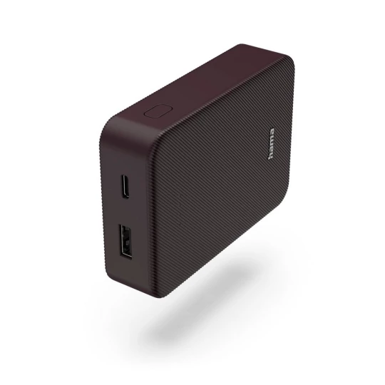 Power bank 10000 mAh Hama Power Pack (VH023-12)-1
