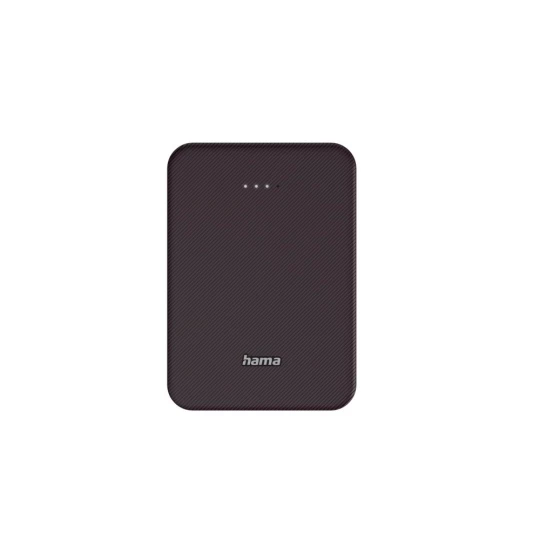 Power bank 10000 mAh Hama Power Pack (VH023-12)-1