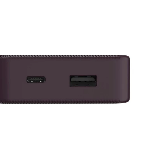 Power bank 10000 mAh Hama Power Pack (VH023-12)-1