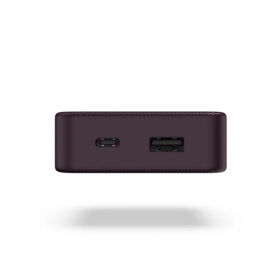 Power bank 10000 mAh Hama Power Pack (VH023-12)-1
