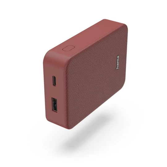 Powerbank 10000 mAh Hama Power Pack (VH023-05)-1