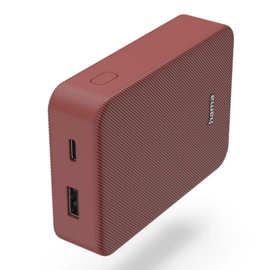Powerbank 10000 mAh Hama Power Pack (VH023-05)-1