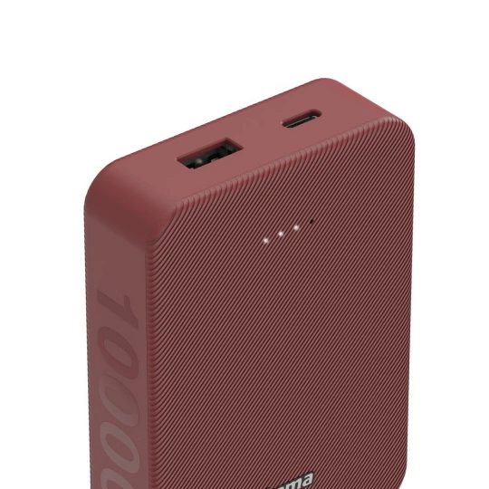 Powerbank 10000 mAh Hama Power Pack (VH023-05)-1
