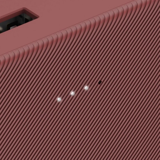 Powerbank 10000 mAh Hama Power Pack (VH023-05)-1