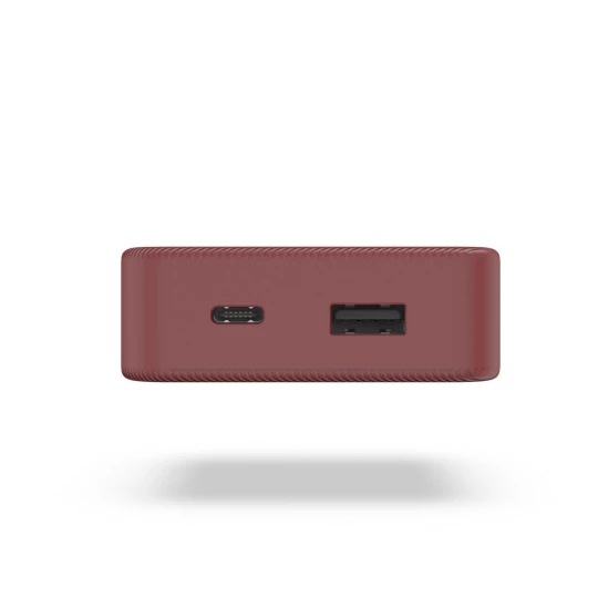 Powerbank 10000 mAh Hama Power Pack (VH023-05)-1