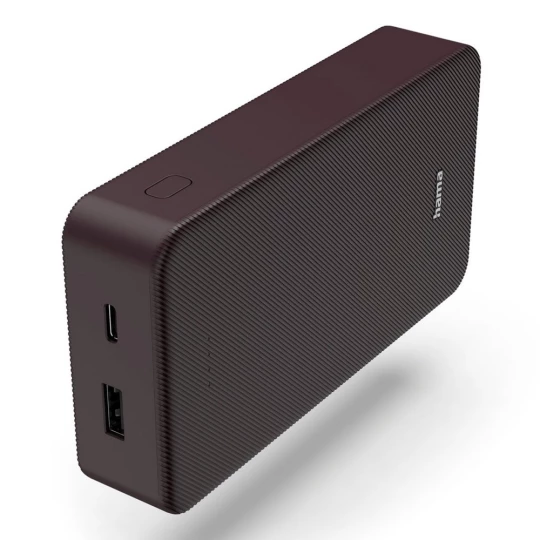 Power bank 20000 mAh Hama Power Pack (VH024-12)-1