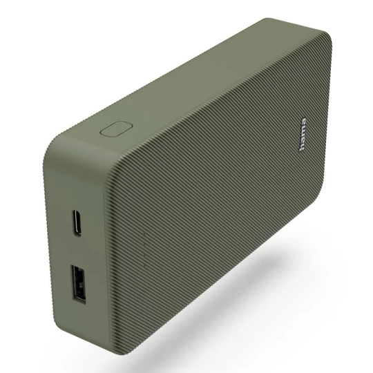 Power bank 20000 mAh Hama Power Pack (VH024-06)-1