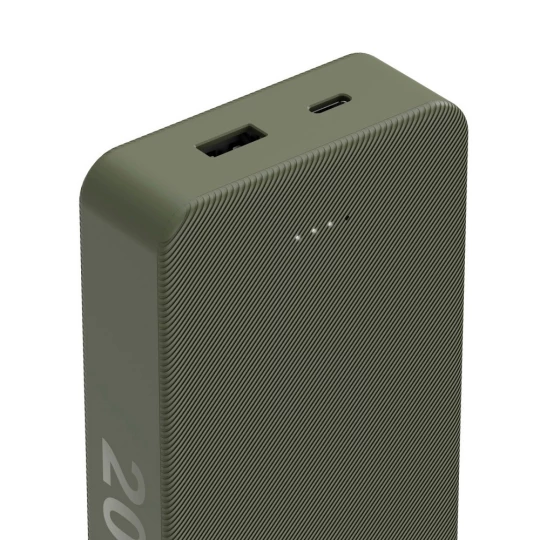 Power bank 20000 mAh Hama Power Pack (VH024-06)-1