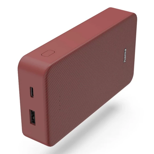 Power bank 20000 mAh Hama Power Pack (VH024-05)-1