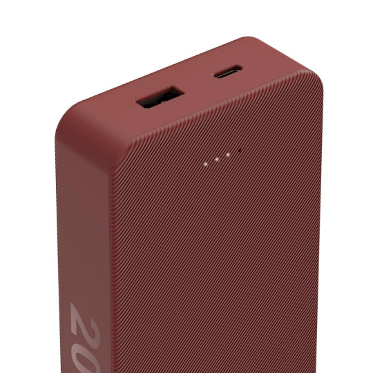 Power bank 20000 mAh Hama Power Pack (VH024-05)-1