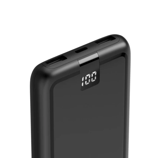 Powerbank 10.000 mAh Hama Power Pack Performance (VH025-03)-1