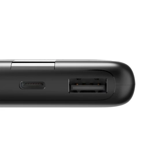 Powerbank 10.000 mAh Hama Power Pack Performance (VH025-03)-1