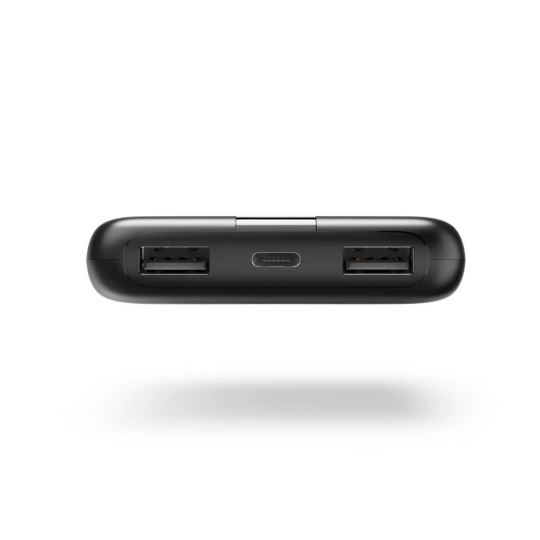 Powerbank 10.000 mAh Hama Power Pack Performance (VH025-03)-1